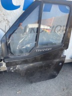 FORD TRANSIT MK7 DRZWI LEWE PRZEDNIE