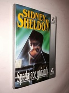 SPADAJACE GWIAZDY - Sidney Sheldon (1994)