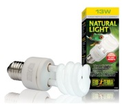 Exo Terra gady płazy Natural Light 13W Hagen