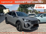 Od ręki - Allure 1.2 PureTech 100KM / Pakiet Vision & Drive Assist