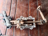 Kolumna kierownicza Audi A3 S3 8P 8P1419502J + stacyjka kluczyk