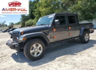 Jeep Gladiator Sport 2021 3.6l 3.6 Benzyna 285KM