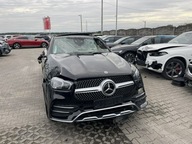 Mercedes GLE 400 4Matic Kamery360 Skóra Pamięć