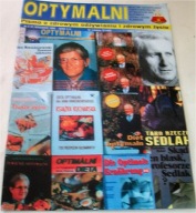 "OPTYMALNI" PISMO O ZDROWYM ODŻYWIANIU... NR 2 /1999