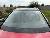 PEUGEOT 3008 5008 II SZYBA PRZEDNIA CZOŁOWA SENSOR KAMERA