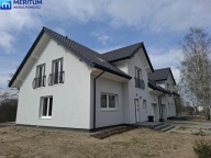 Dom, Stara Wieś, Nadarzyn, Pruszkowski, 185 m²