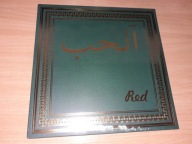 Red Al-Hub LP Winyl