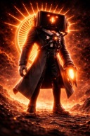 Toilet Tower Defence - Titan Watchman Of Doom