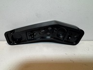 BMW X1 F48 - ślizg zderzaka błotnika lewy przód