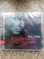 Bill Evans-Touch/Victor Japan