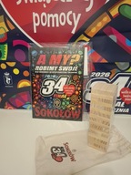 Puzzle + gra mini Jenga/2