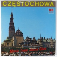 Częstochowa Music From Jasna Góra VA Winyl