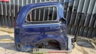 BŁOTNIK PRAWY TYŁ ĆWIARTKA POSZYCIE DODGE CARAVAN TOWN COUNTRY 08-20