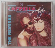 CAPELLA - THE REMIXES