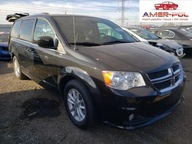 Dodge Grand Caravan Sxt 2020 3.6l 3.6 Benzyna 283KM