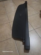 VW TIGUAN II 16-24 ALLSPACE Roleta Bagaznika Idealna Oryginalna