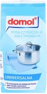 Domol soda kalcynowana czyszcząca do sprzątania prania 500 g