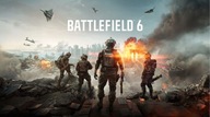 BATTLEFIELD VI 6 PEŁNA WERSJA STEAM PC PL