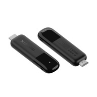 Odtwarzacz multimedialny Google TV Xiaomi Mi TV Stick 4K 2nd Gen