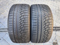 2x opony zimowe Nokian Tyres WR A4 255/35/R19 96V XL 2019r