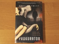 Prokurator - Paulina Świst