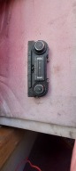 Panel klimatyzacji skoda superb II 3t0907044bl