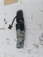 CITROEN C4 B7 1.6 VTI STACYJKA KLUCZYK 9663123380