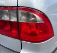 SAAB 95 9-5 KOMBI LAMPA PRAWA TYŁ