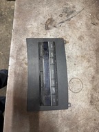 PANEL STEROWANIA NAWIEWU KLIMATYZACJI MERCEDES W212 2129005902