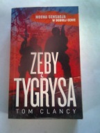 ZĘBY TYGRYSA - Tom Clancy