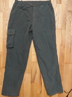 SPODNIE MYŚLIWSKIE L88-92 membrana WILLAMARK