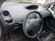 Yaris II 06-11 air bag poduszka powietrzna kolanowa Warszawa