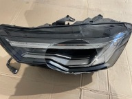 AUDI A6 C8 LEWA LAMPA 4K0941039