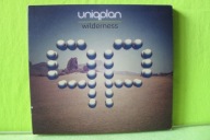 Wilderness Uniqplan CD
