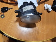 Halogen lewy Toyota Verso 09-18