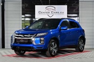 Mitsubishi ASX 2.0 16V FullLED Navi Tablet Pano.Pol Skora Alcantara RVM Ra