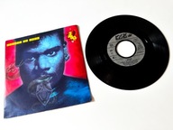 Snap! - Colour Of Love 7'' Singiel 1991 Euro House Logic Records