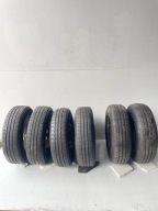 KOŁA FELGA OPONA FORD TRANSIT MK8 BLIŹNIAK 195/75 R16 ZIMA 24r RADAR