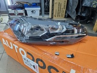 LAMPA PRAWA PRZÓD VW POLO VI 2G 2G1941006 J-bie Zdr