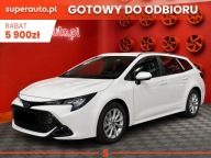 Od ręki - Comfort 1.8 Hybrid 140KM | Tempomat adaptacyjny!