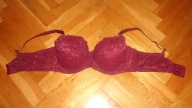 Biustonosz Lindex Attract 95E jak Freya