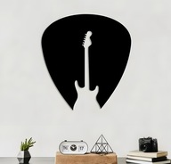 Naruto Anime Dekoracja Ścienna Panel Wall Art