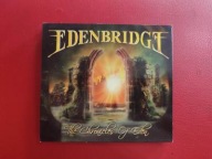 Edenbridge The Chronicles of Eden CD
