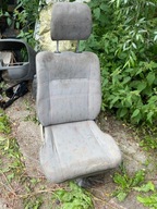 VW T4 FOTEL JEDYNKA TYLNY ORYGINAŁ