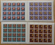 Fi 1689-96, arkusze kasowane .