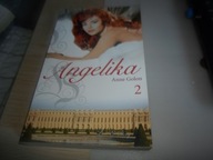 Markiza Angelika. Część 2 Anne Golon