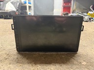 Ekran wyświetlacz radio nawigacja Toyota 861400D891 OE