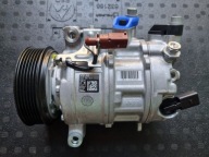 NOWY KOMPRESOR KLIMATYZACJI AUDI VW SKODA SEAT 3Q0816803D NOWA