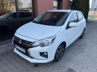 Mitsubishi Space Star 1.2 benzyna 71 KM automat 7400 km przebieg zadb