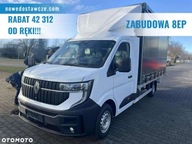Renault Renault Master Zabudowa 8EP 2.0 170KM 2.0 Diesel 170KM